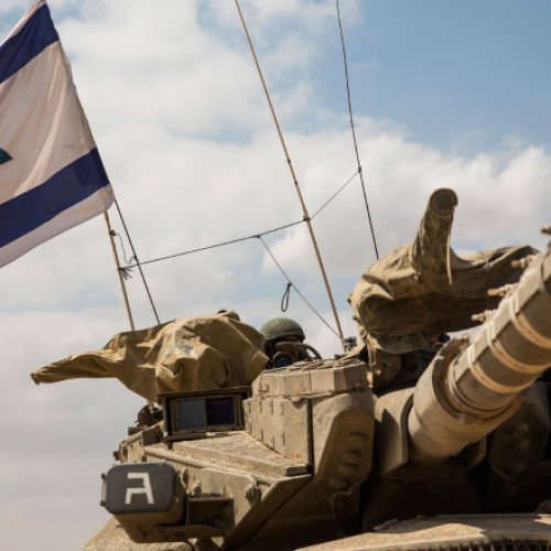 Armata israeliană inițiază operațiuni terestre în Liban împotriva Hezbollah
