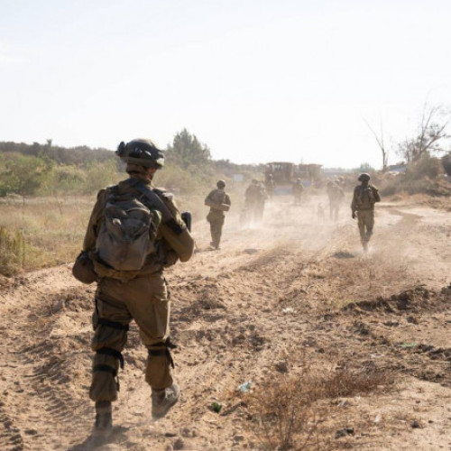 Israelul continuă incursiunile în sudul Libanului: o cronică a conflictului