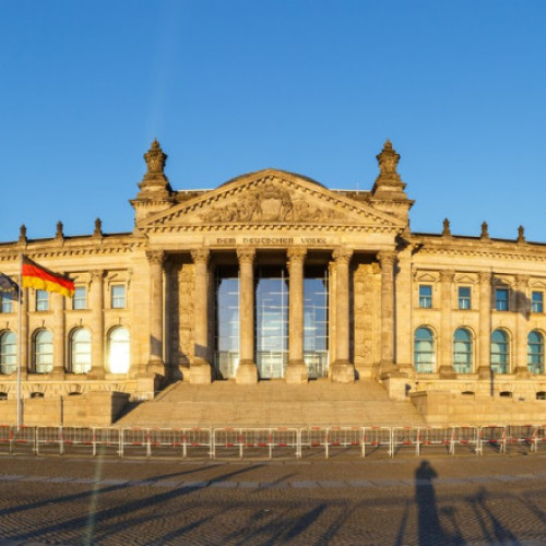 Germania întărește controalele de securitate în fața amenințărilor de spionaj