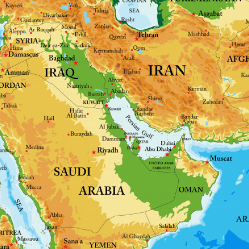 Iranul avertizează statele din Golf împotriva sprijinului pentru Israel