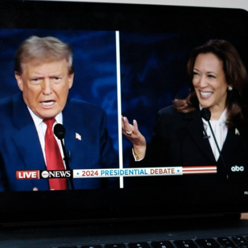 Donald Trump refuză să participe la a doua dezbatere prezidențială