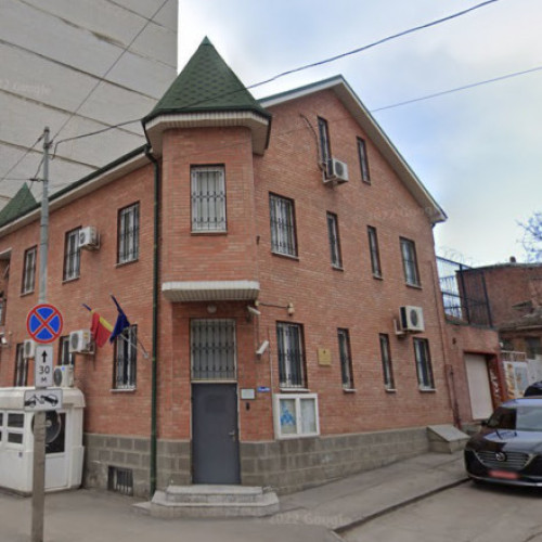 Consulatul General al României din Rostov-pe-Don își va închide activitatea pe 14 octombrie