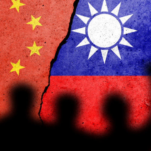 China avertizează asupra provocărilor Taiwanului