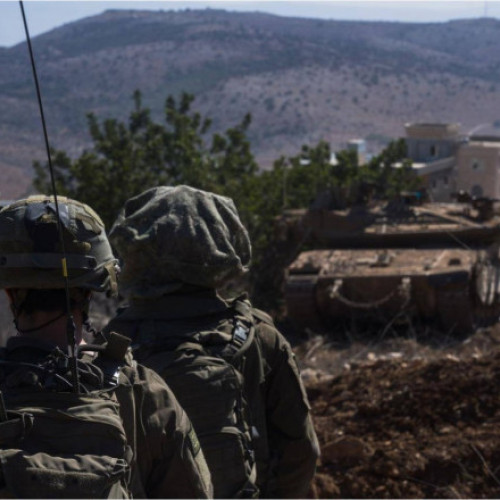 Retorica din Israel și evacuările din Liban sugerează un conflict prelungit