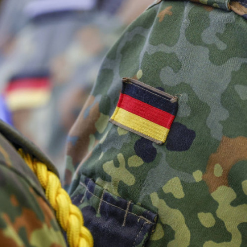 Armata germană are nevoie de 35.000 de soldați suplimentari pentru a îndeplini cerințele NATO