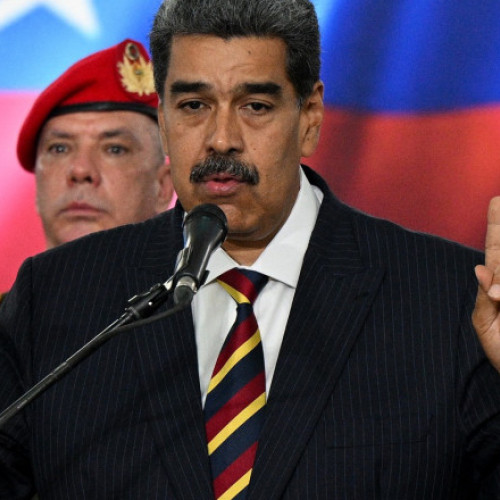 Statele Unite și Venezuela: Un schimb de prizonieri în contextul tensiunilor continue
