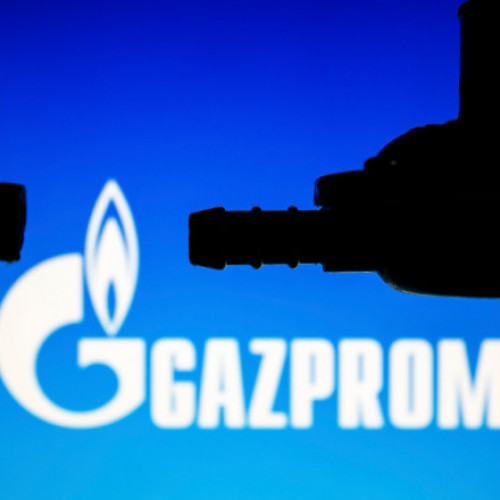 Gazprom, cu pierderi de aproape șapte miliarde de dolari, își vinde complexurile turistice