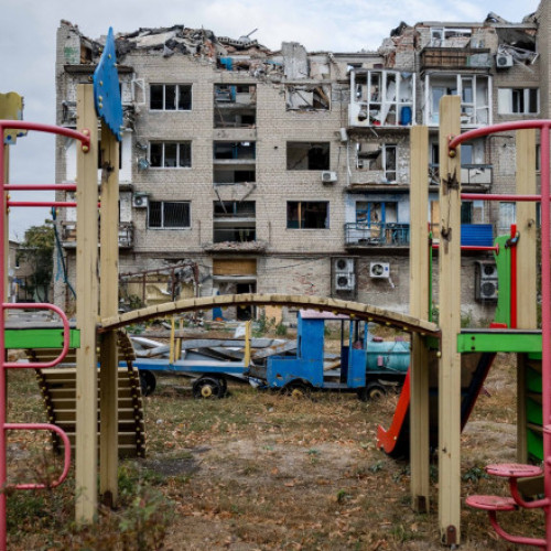 Teoria lui Vladimir Putin privind victoria în Ucraina se concentrează pe prelungirea conflictului