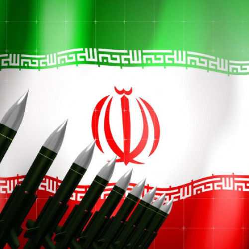 generalul Hossein Salami amenință Israelul cu represalii în urma atacurilor cu rachete