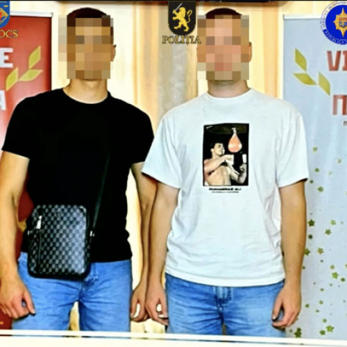 Peste 300 de moldoveni antrenați în Rusia pentru proteste violente