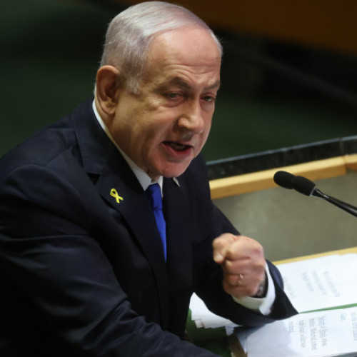 Uciderea liderului Hamas, Yahya Sinwar, agravează conflictul dintre Israel și Gaza