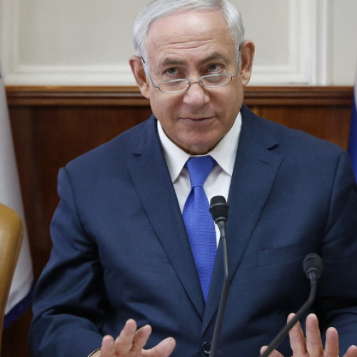 Dronă lansată din Liban atacă orașul Cezareea, Israel