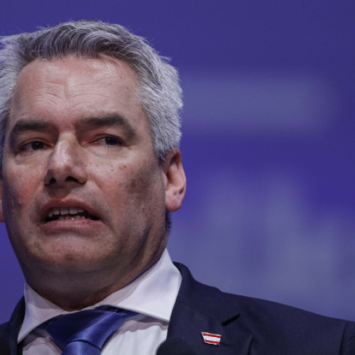 Cancelarul Karl Nehammer primește mandatul de a forma un nou guvern în Austria