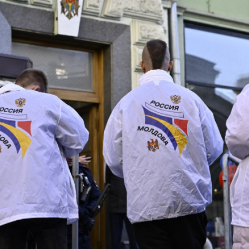 Uniunea Europeană acuză Rusia de amestec în alegerile din Republica Moldova