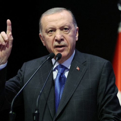 Erdogan denunță &quot;tradătorii&quot; după moartea lui Fethullah Gulen