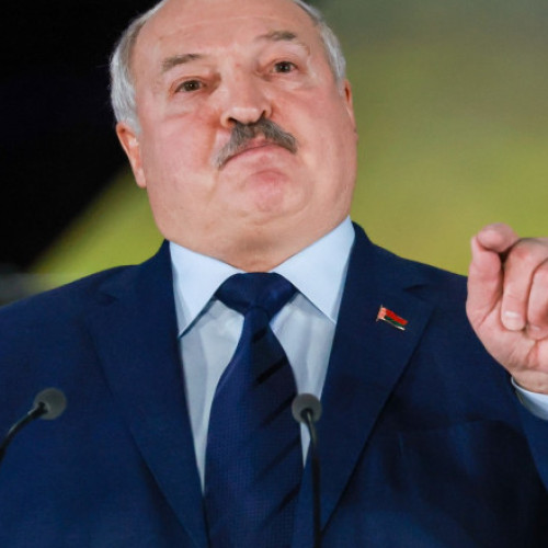 Belarus va organiza alegeri prezidențiale pe 26 ianuarie 2025