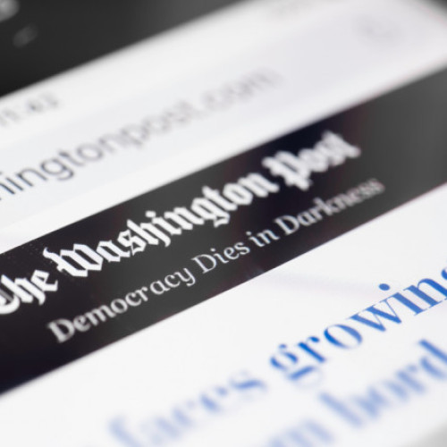 Washington Post nu va susține niciun candidat la alegerile prezidențiale din 2024