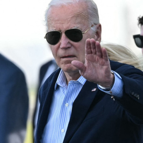 Biden speră că atacurile Israelului asupra Iranului vor opri confruntările directe