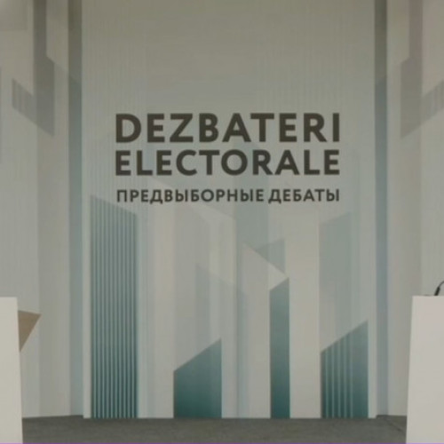 Stoianoglo: România este cel mai important partener al Moldovei, dar lipsesc proiecte investiționale
