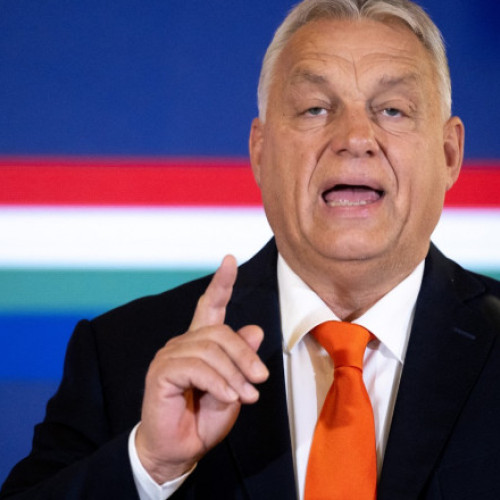Viktor Orban, vizită în Georgia în contextul fraudelor electorale