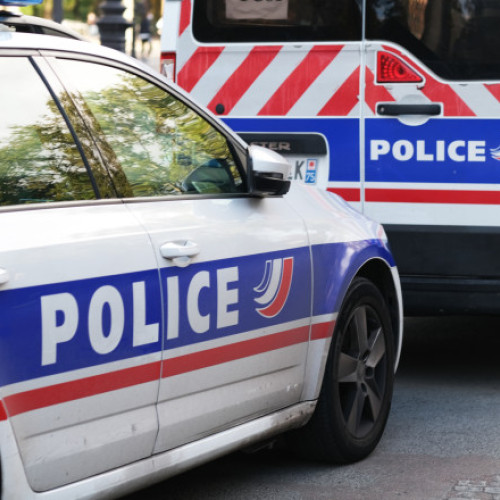 Crima violentă în Meaux: Un român găsit mort într-un hotel