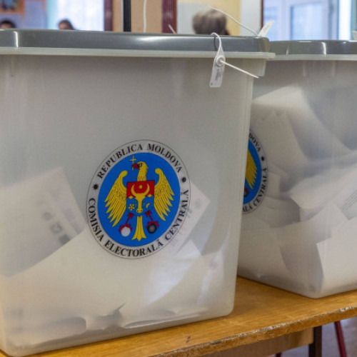 Renato Usatii nu va face recomandări de vot pentru turul II al alegerilor prezidențiale din Moldova