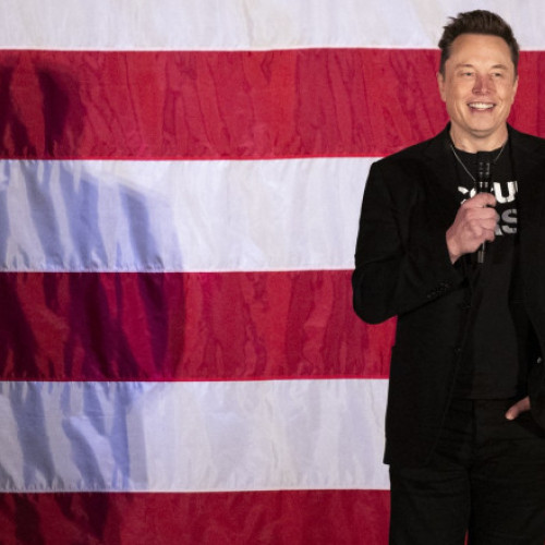Elon Musk va apărea în fața justiției americane pentru loteria de 1 milion de dolari