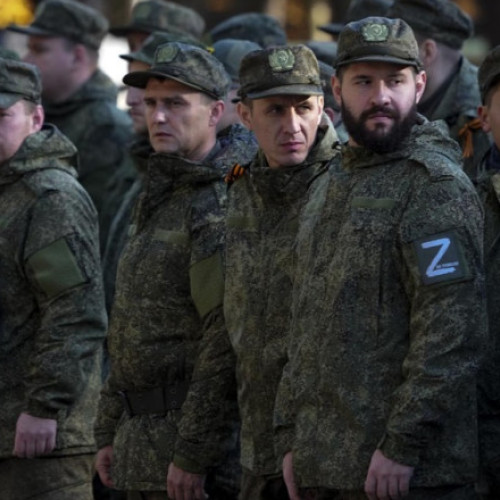 Prizonierii ruși dezvăluie abuzurile din unitățile „Storm”