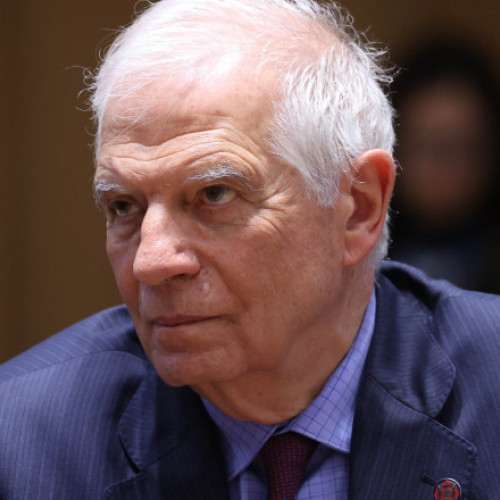 Josep Borrell: Sprijinul Chinei pentru Rusia reprezintă o amenințare directă la adresa securității Europei