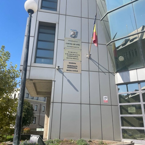 Cereri de transfer în instanțe: judecători din Constanța solicită schimbări