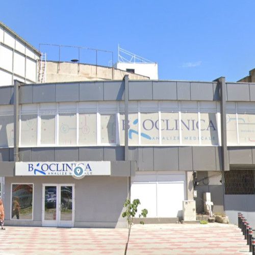 Bioclinica Analize Medicale SRL anunță schimbări importante în conducerea companiei