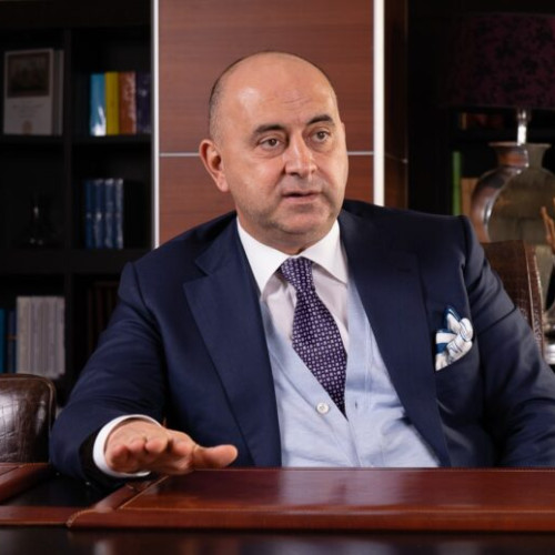 Cererea de insolvență pentru Tehnoconstruct Marine Operations SRL