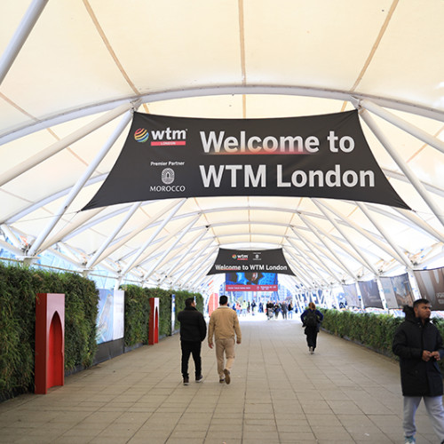 Mamaia și Constanța participă la World Travel Market Londra 2024
