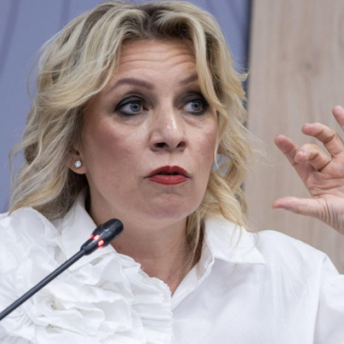 Rusia a redenumit divizia responsabilă de relațiile cu UE și NATO