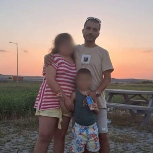 Familia lui Marius Șerban face apel pentru sprijin în vederea înmormântării