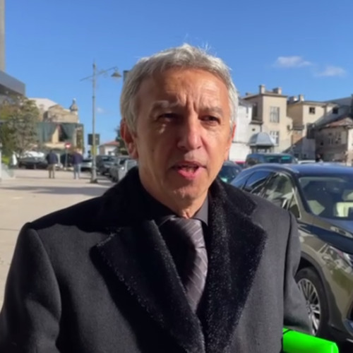 Dan Diaconescu reacționează după decizia instanței de judecată