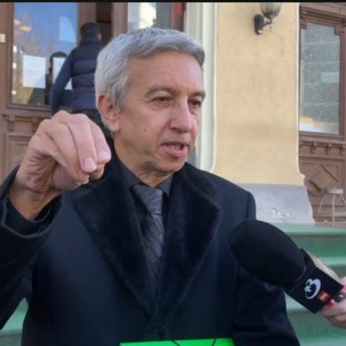 Dan Diaconescu anunță închiderea dosarului în care era acuzat