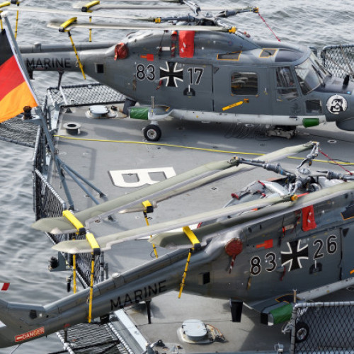 Germania trebuie să investească mai mult în apărare, afirmă secretarul general al NATO