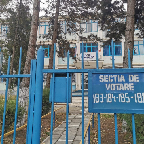 Activități pregătitoare pentru alegerile prezidențiale în județul Constanța