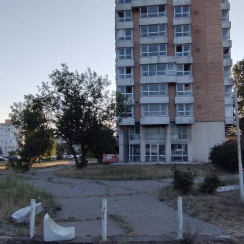 Modernizarea Centrului &quot;Diana&quot; din Saturn, un proiect important pentru Ministerul de Interne