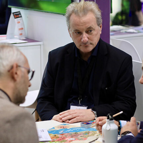 Mamaia Constanța promovează turismul la World Travel Market de la Londra
