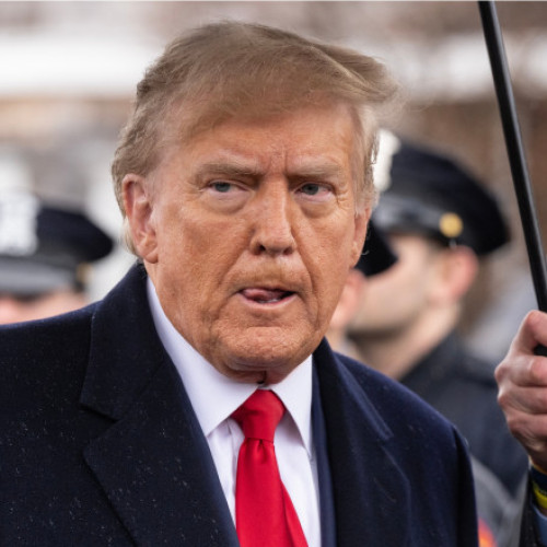 Propunerea echipei lui Trump pentru oprirea războiului din Ucraina