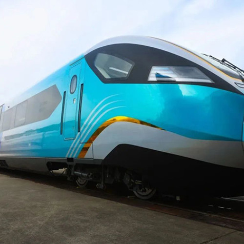 Noile locomotive din România vor circula pe rute importante