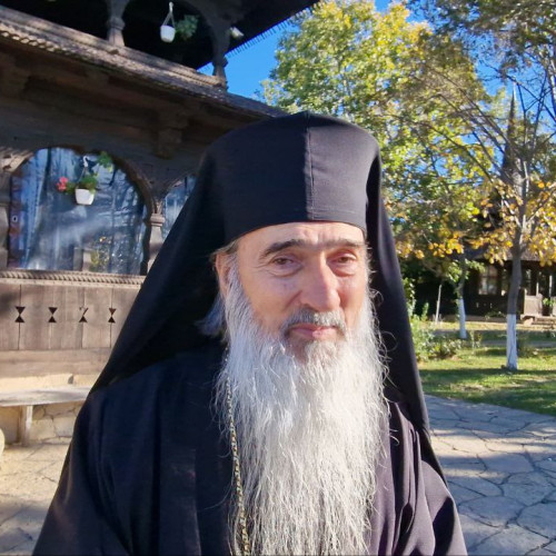 A decedat părintele Viorel Picu, un simbol al credinței în Constanța