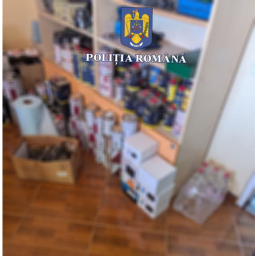Verificări în domeniul protecției mediului la societăți comerciale din Constanța și Ovidiu
