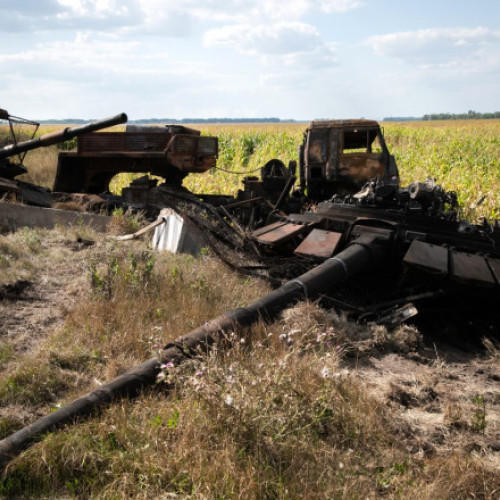 Ucraina controlează 620 de kilometri pătrați în regiunea Kursk, în ciuda presiunilor rusești