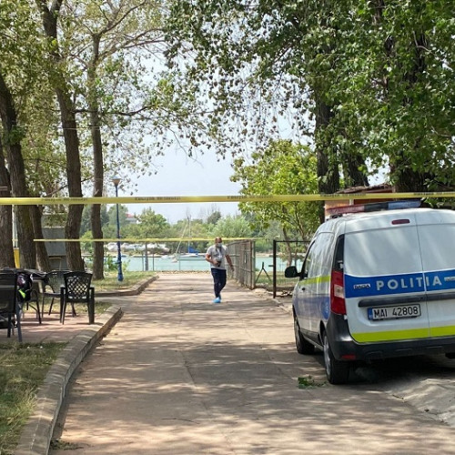 Un nou termen în apelul dosarului crimei de la Tenis Club Mamaia
