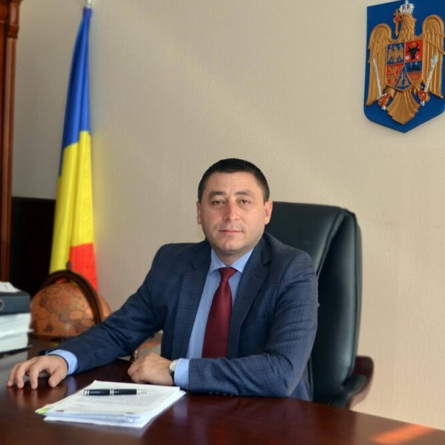 Declarația de avere a lui Dumitru Daniel Learciu: imobile, datorii și venituri