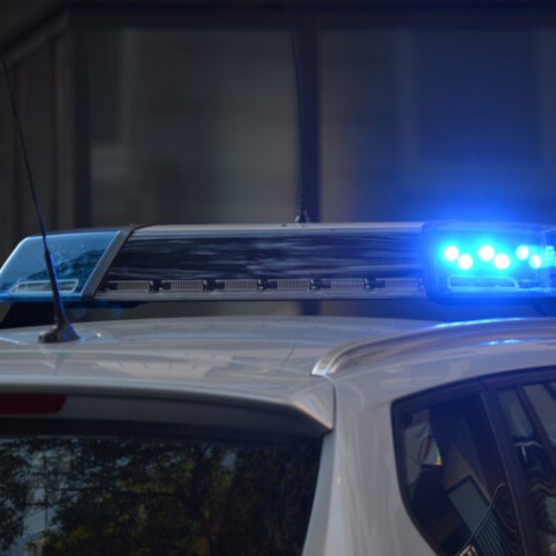 Bărbat găsit decedat în microbuz, autoritățile investighează circumstanțele