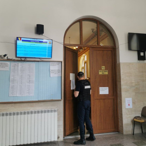 Condamnare în cazul mamei lovite cu ciocanul și murdărită cu materii fecale